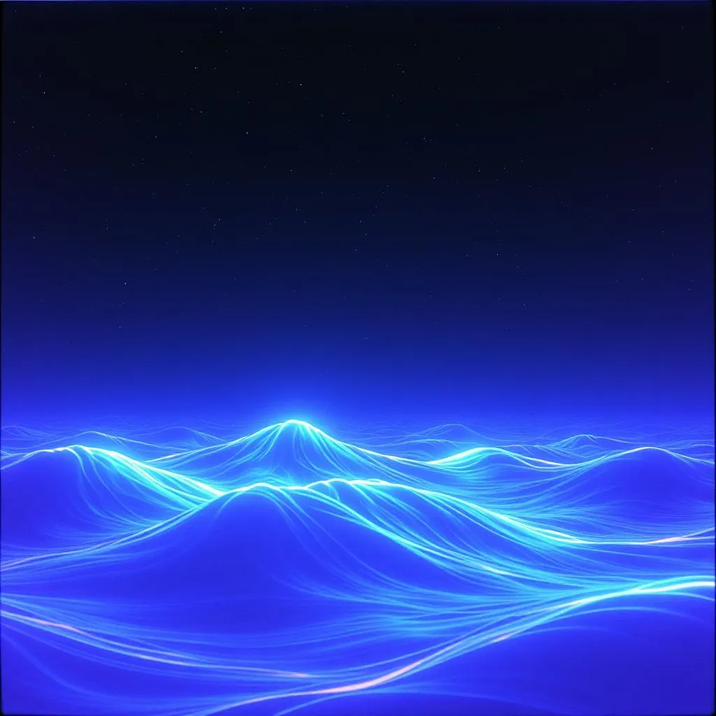 Phantom Signal