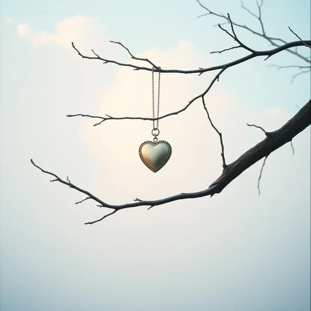 " I'll Love No Other "