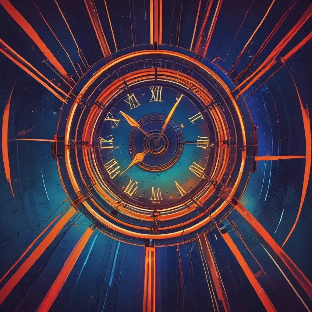 Chrono Chaos