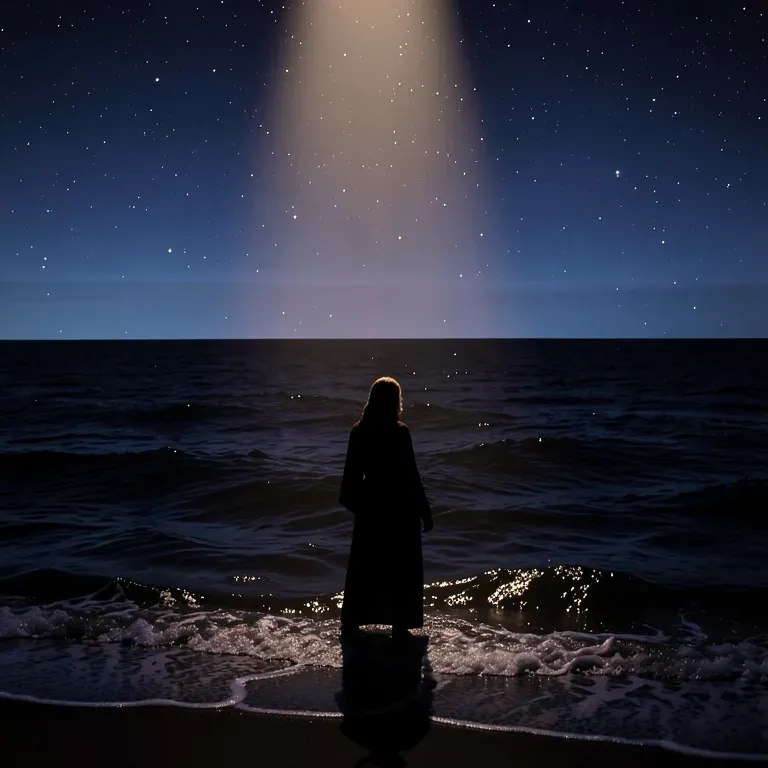 Hold the Light