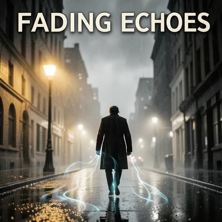 Fading Echoes