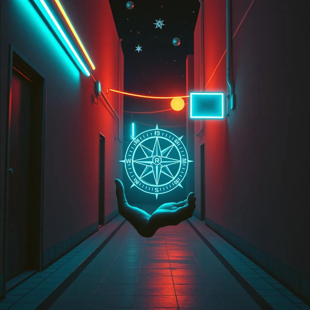 Midnight Secrets