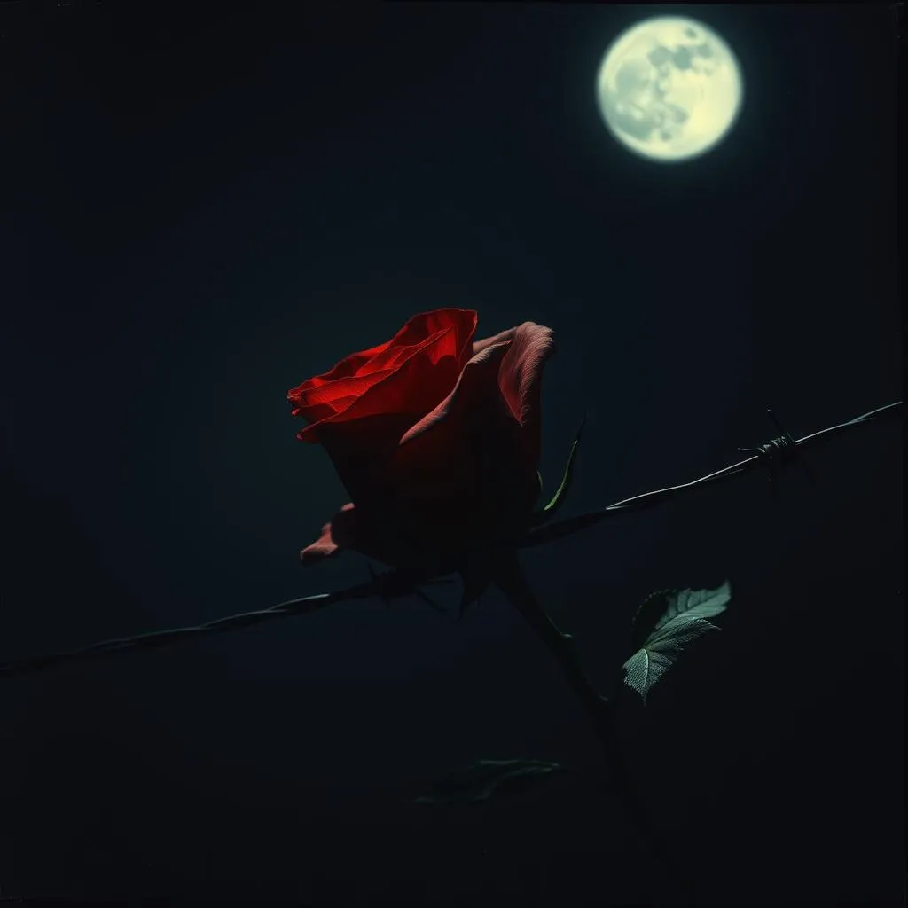 Love kills slow