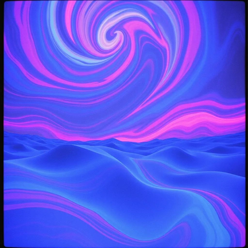 World Patterns