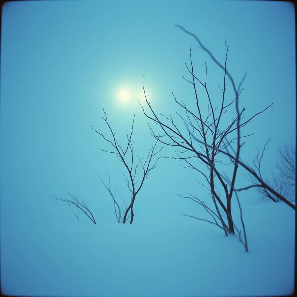 Eternal Seasons
