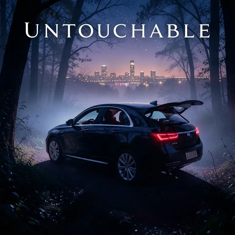 Untouchable
