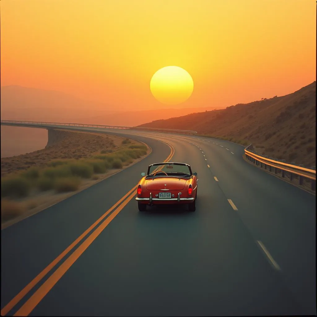 Miles of music
