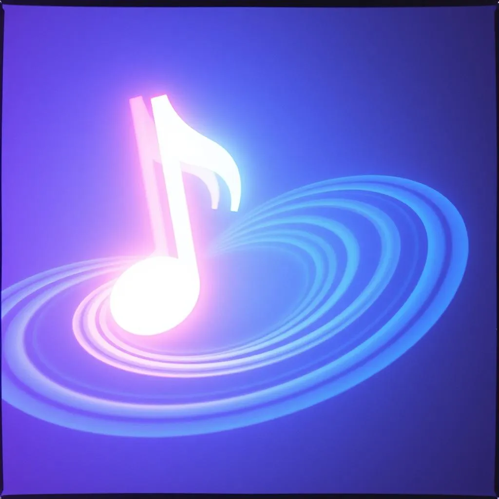 I FOUND THE SONG