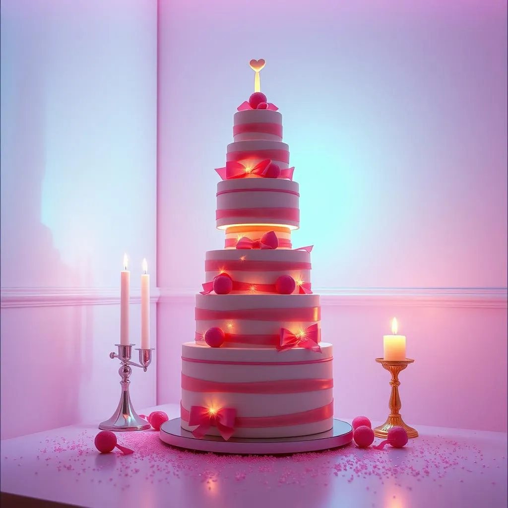 CAKE