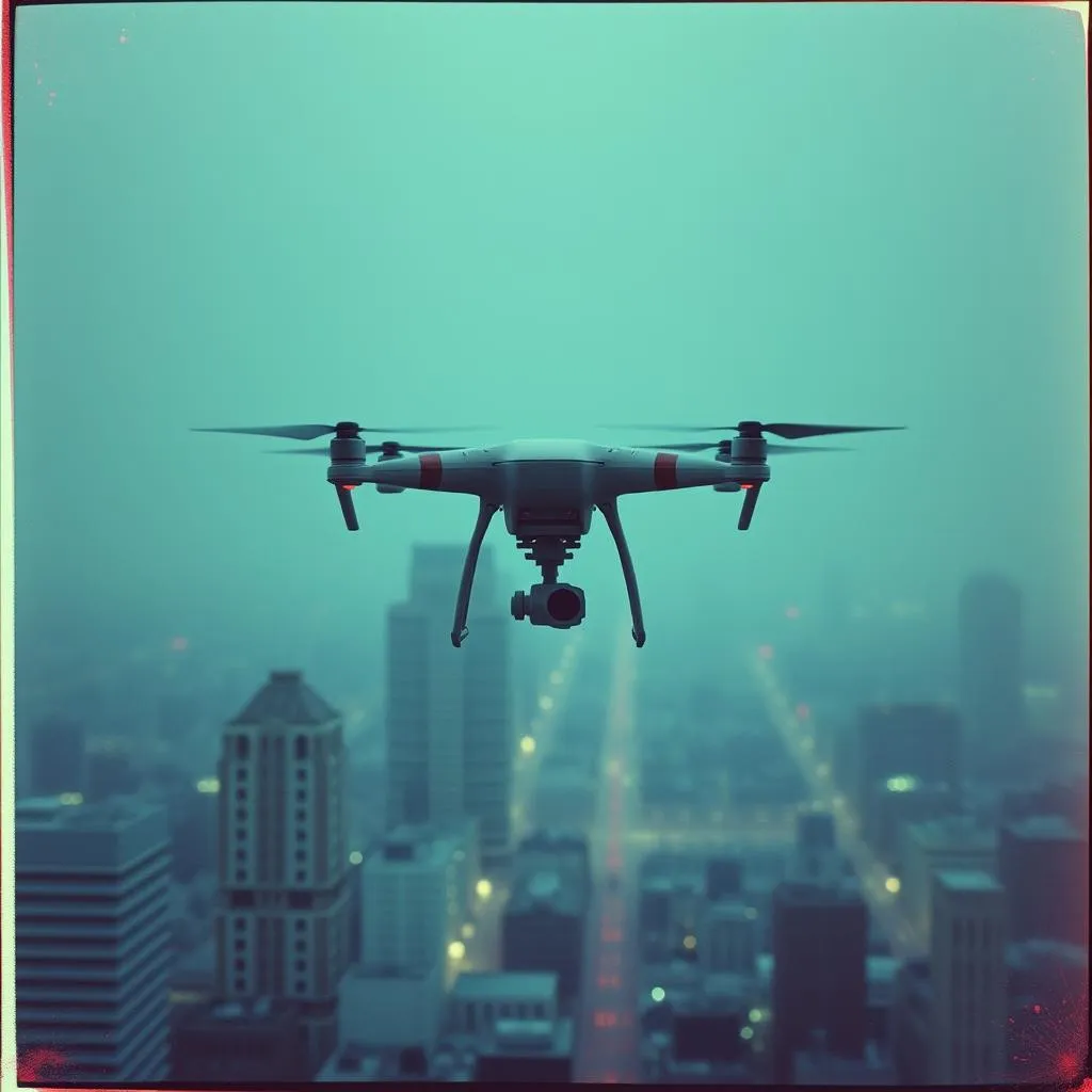 AI Cop