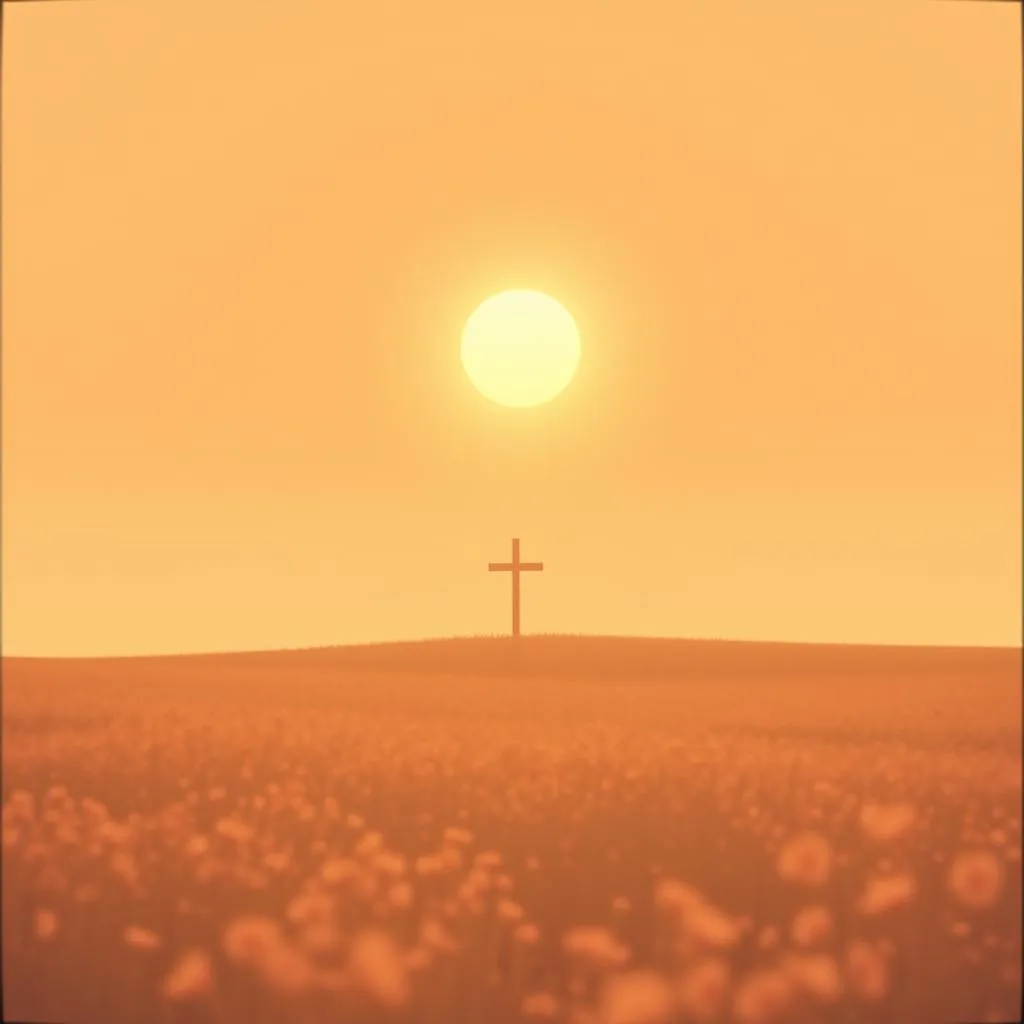 Happy Easter