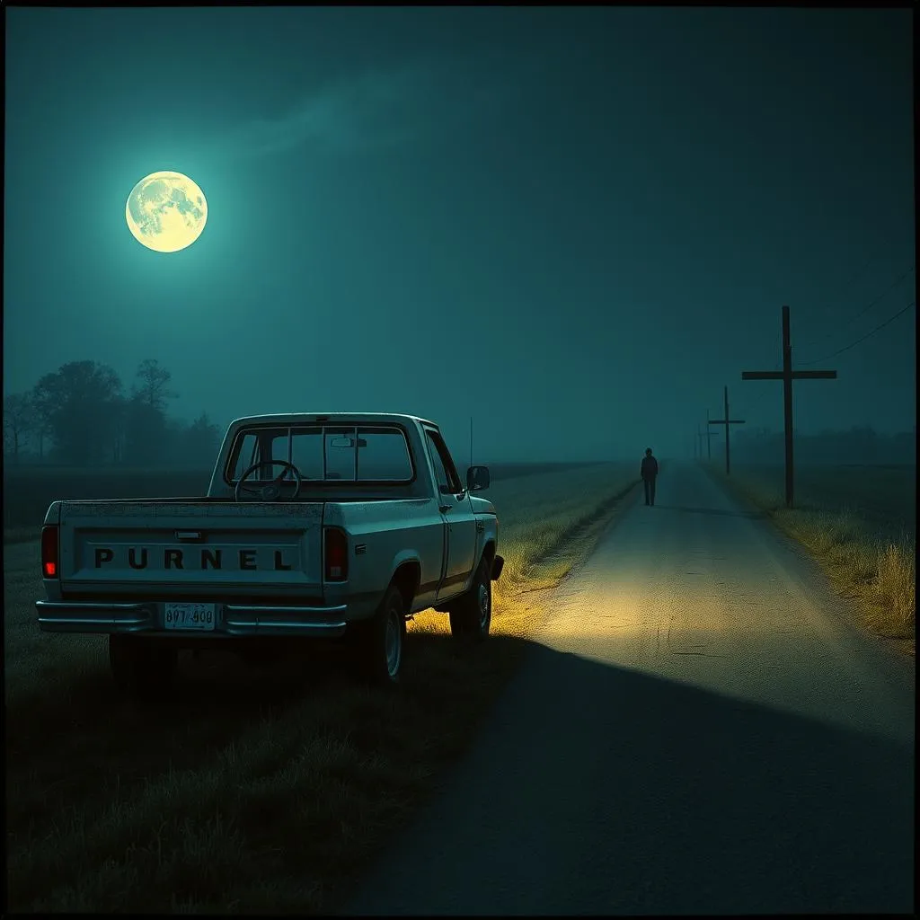 Whiskey Blues