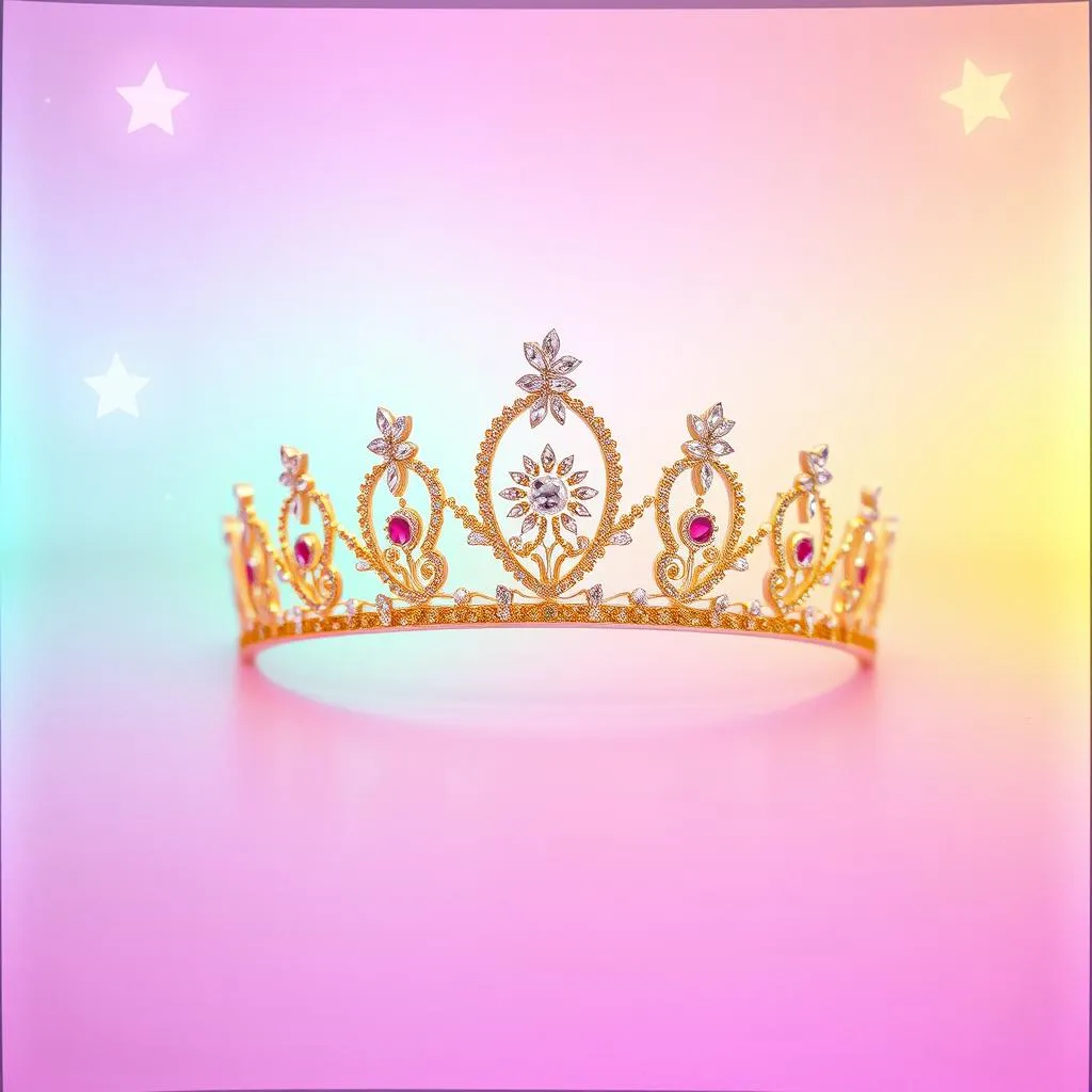 Kinsley Marie (Little Queen)