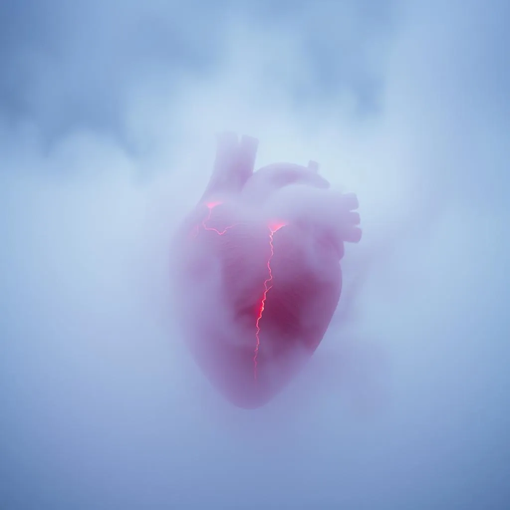 Ghost in My Hands