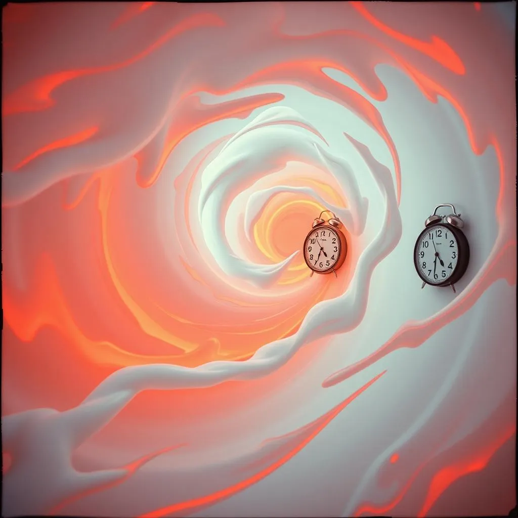 Hot & Cold