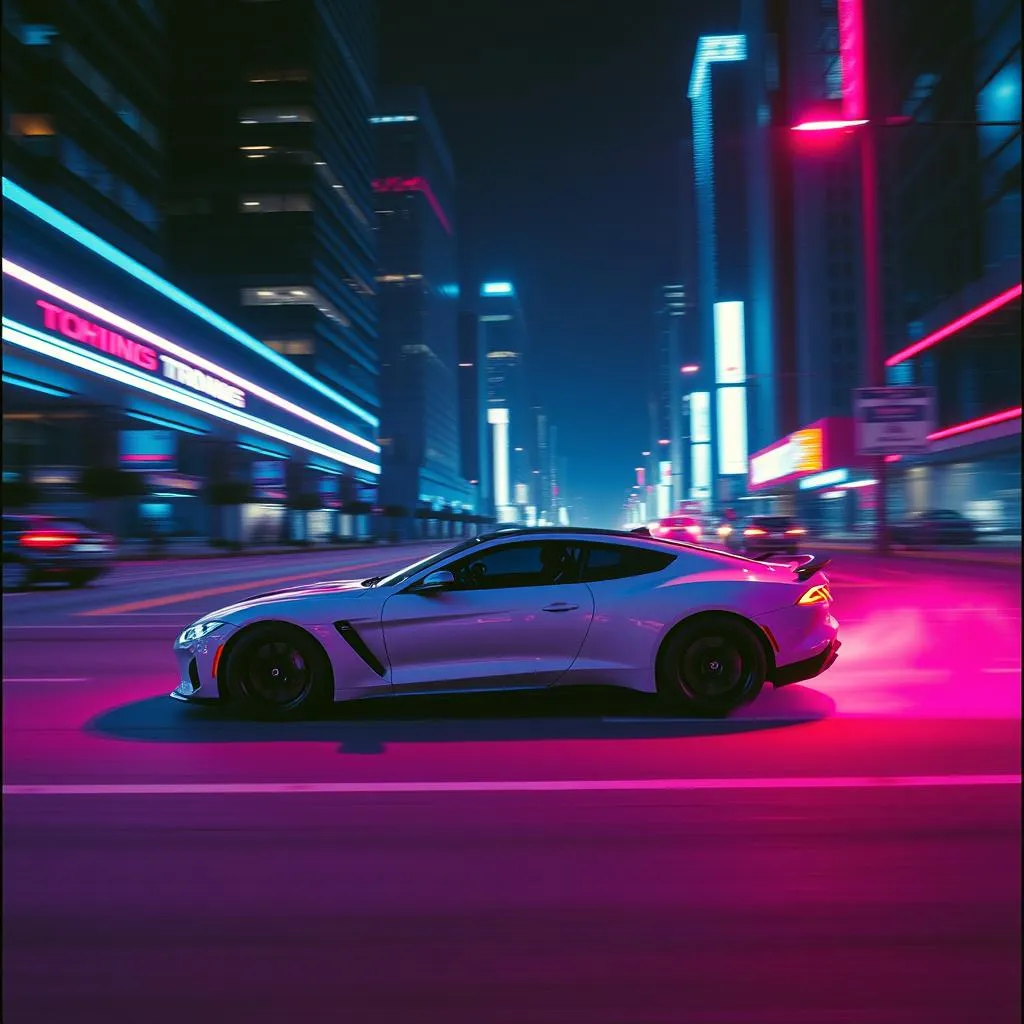 Extravagantely