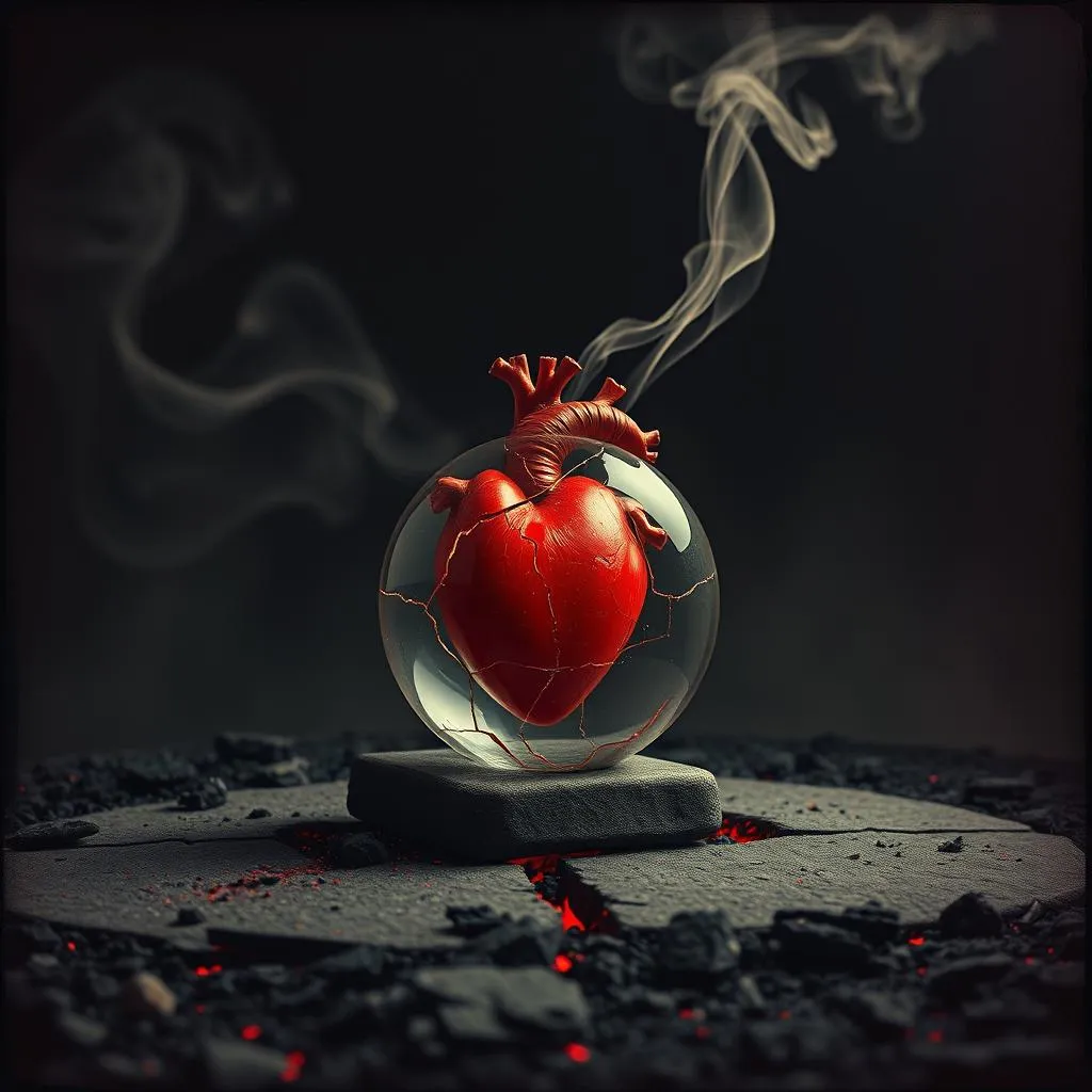 Empty shell