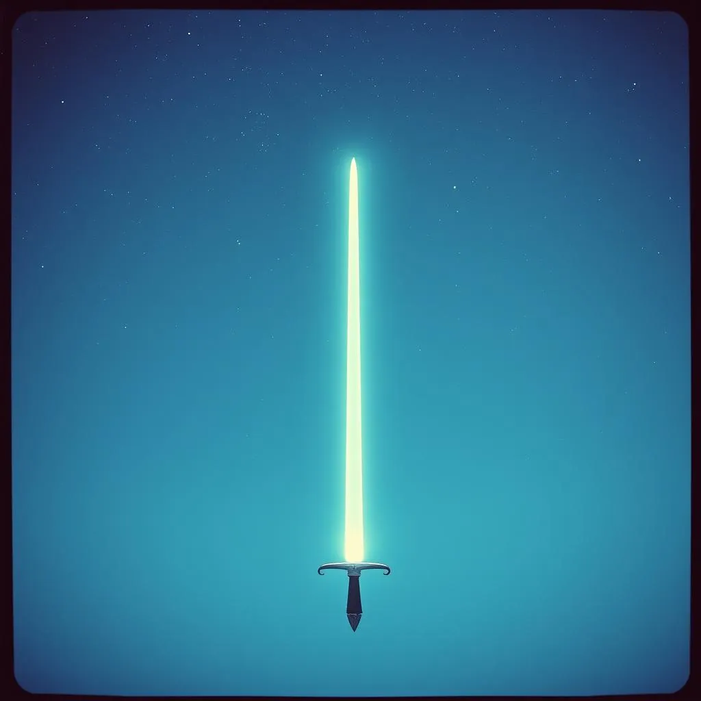 The eternal warrior