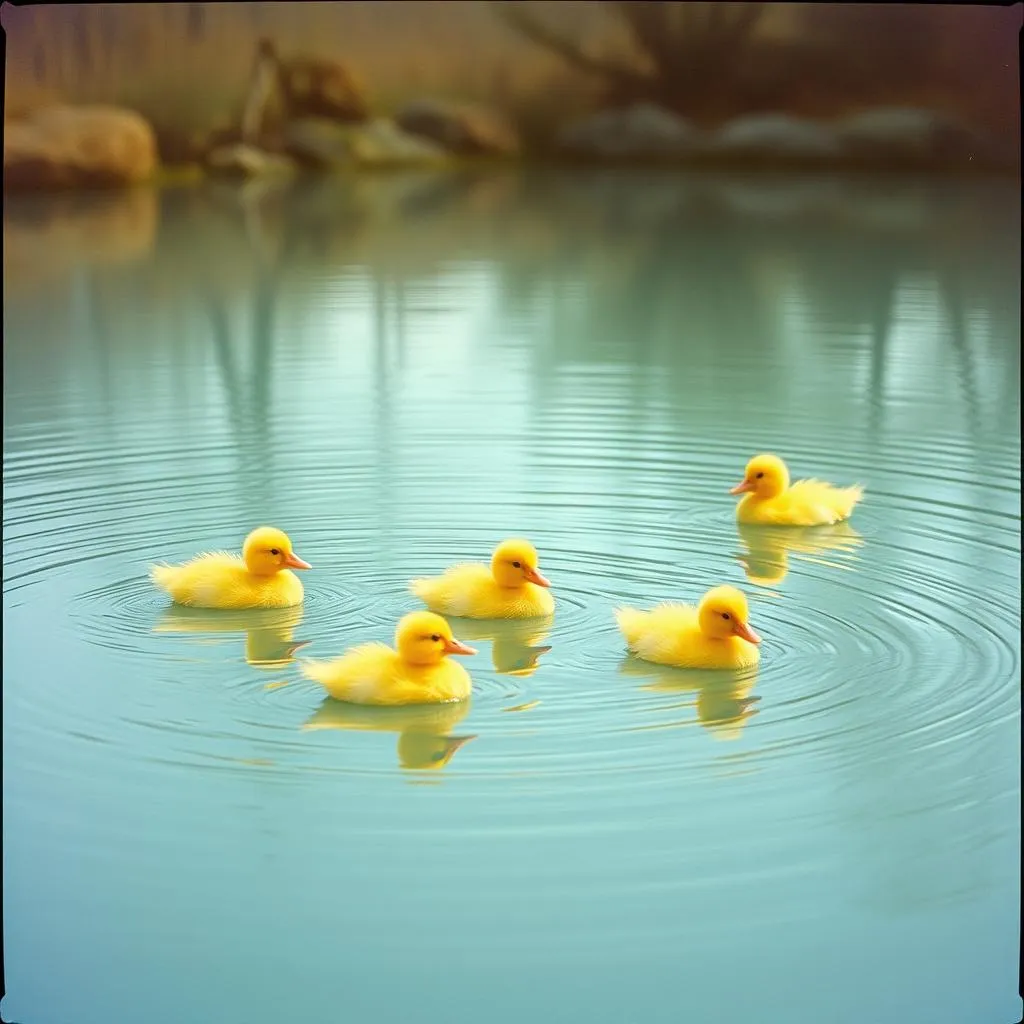 Calm