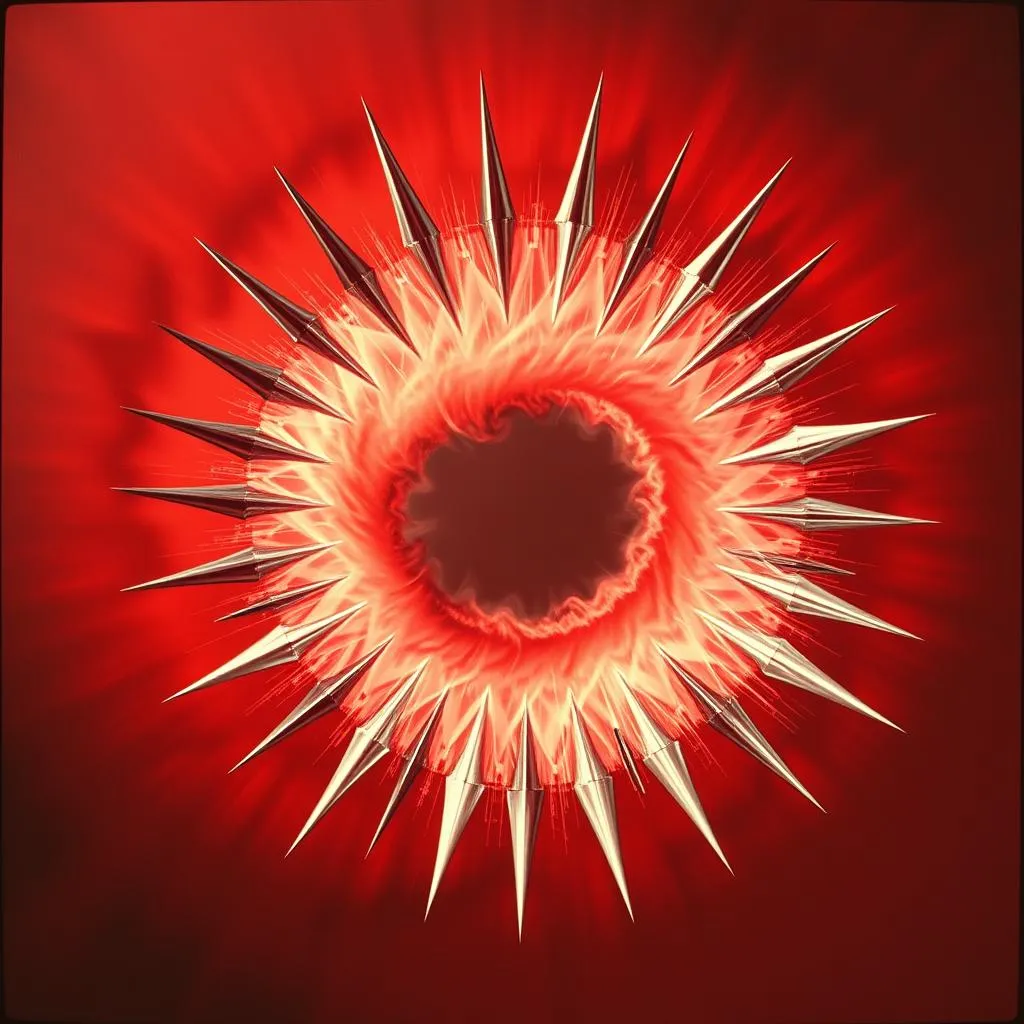 Void of Fury