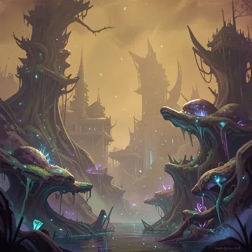 Corpse Coat Dragon