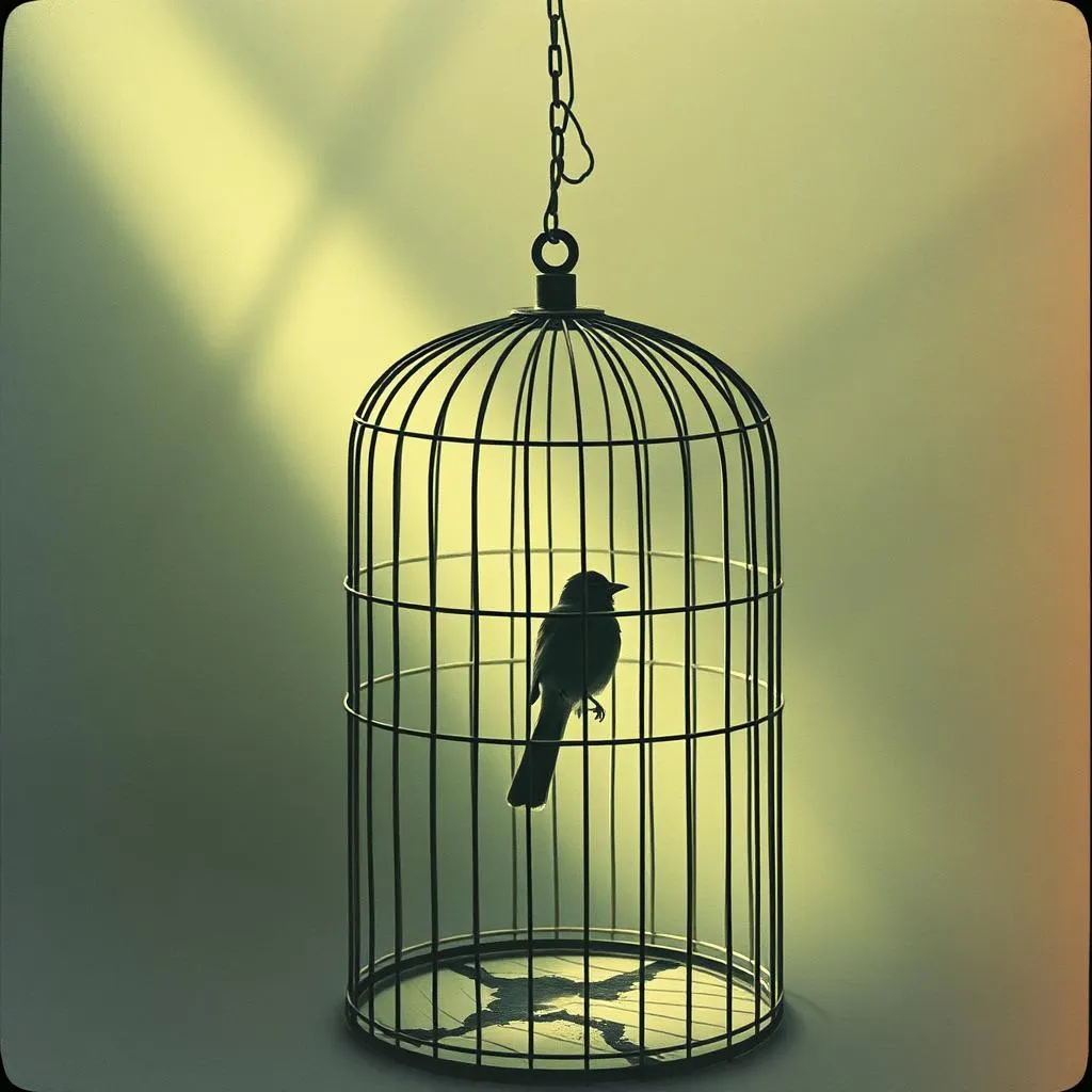 Bird Next 2 Me