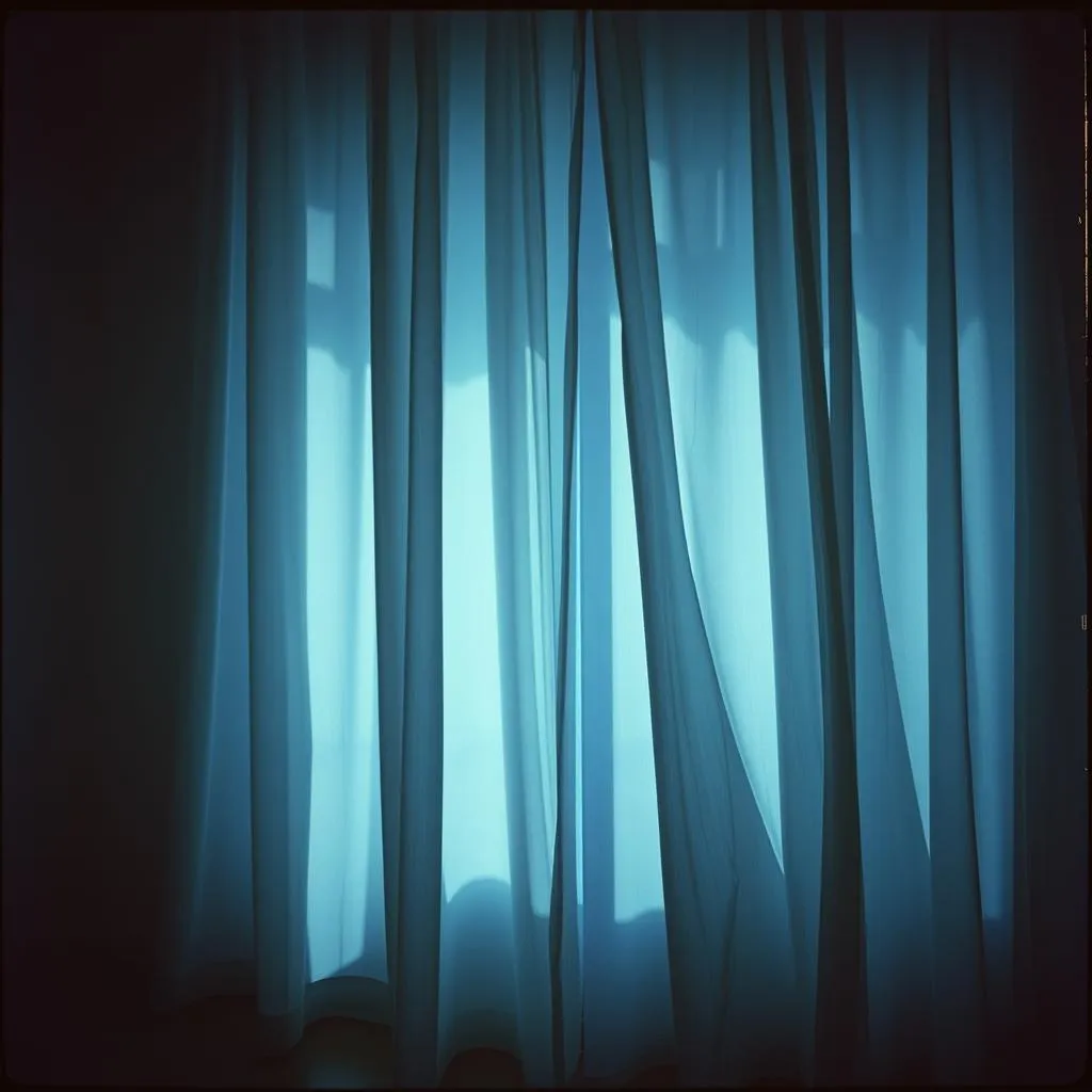 Whispers After Midnight