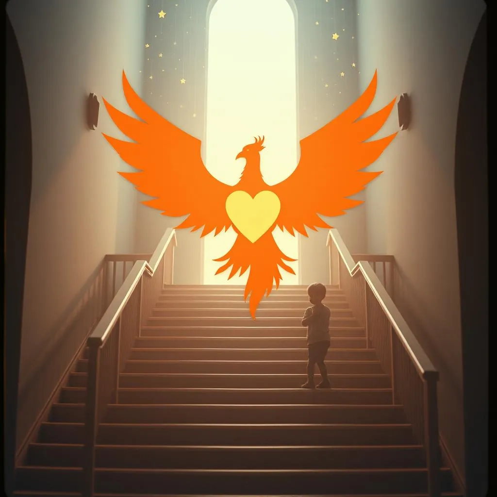 A mother's redemption