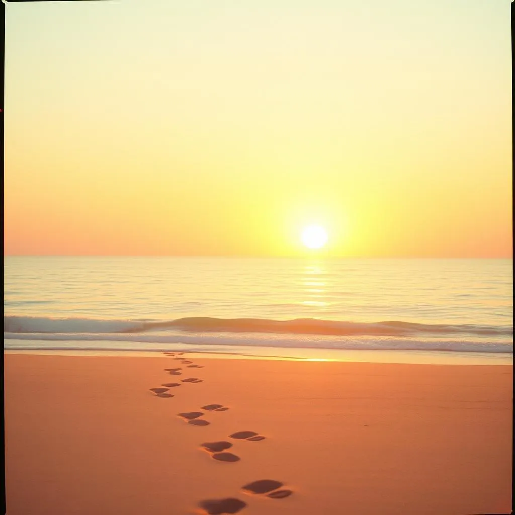 Distance