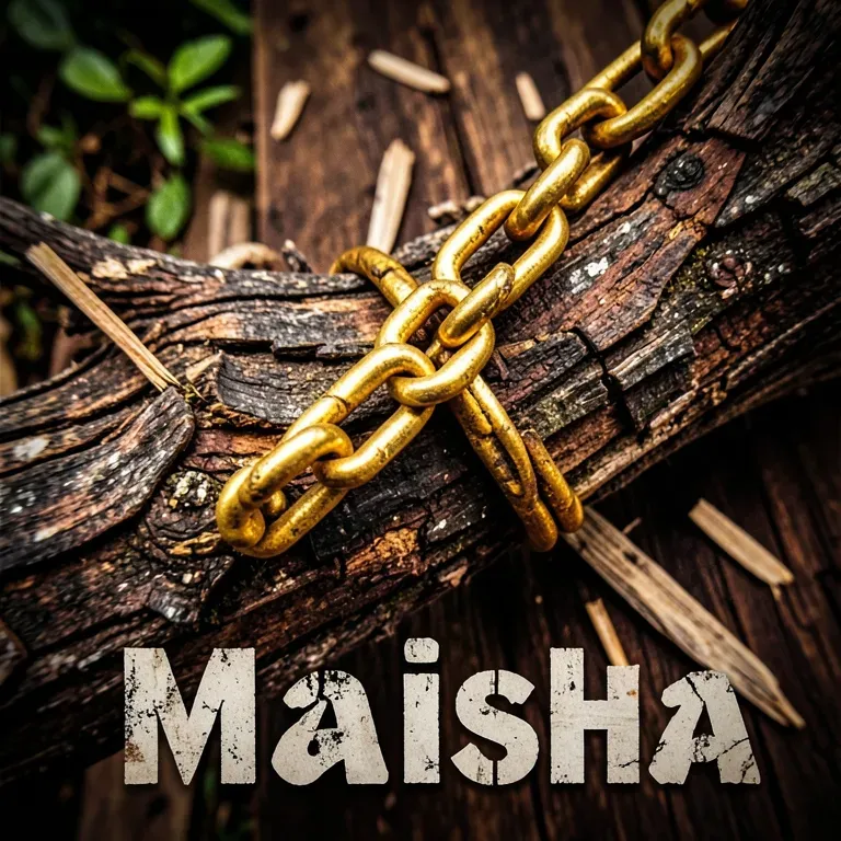 Maisha