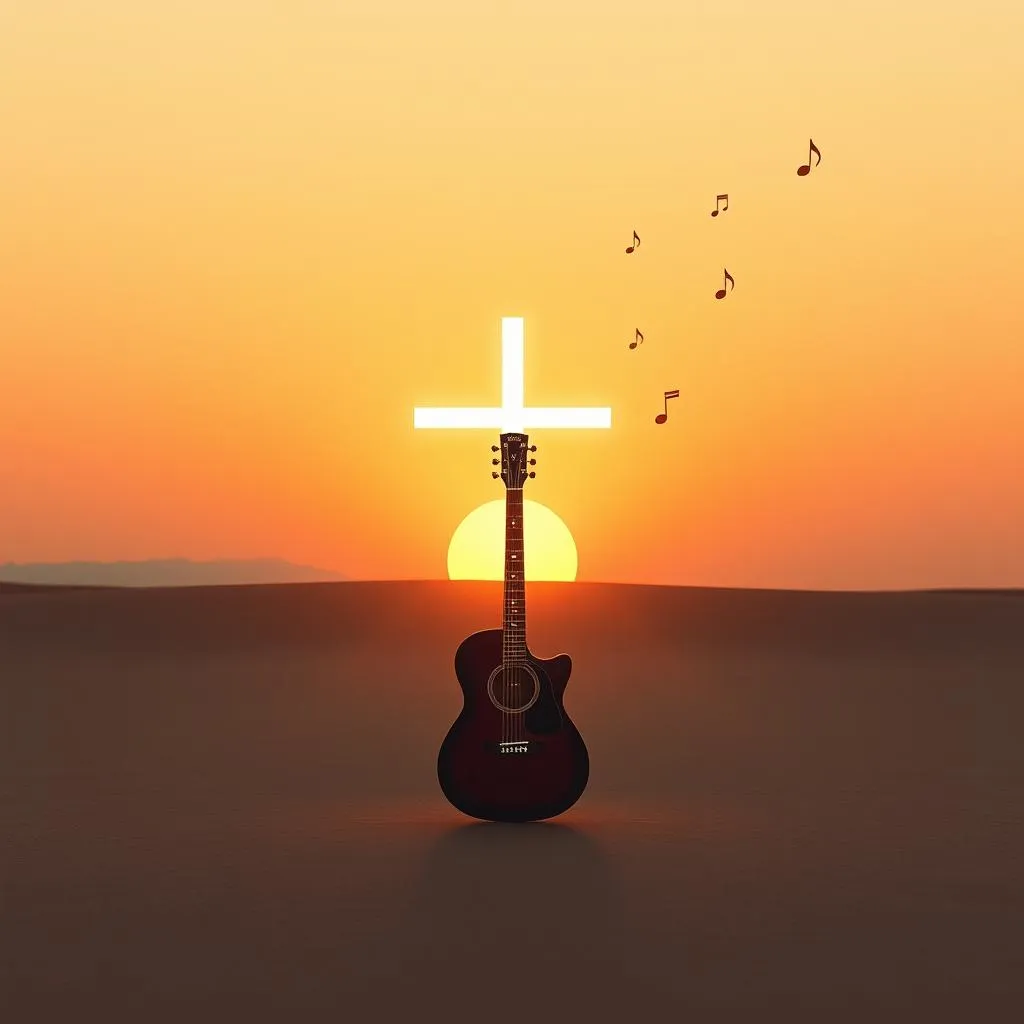 That's my Savior