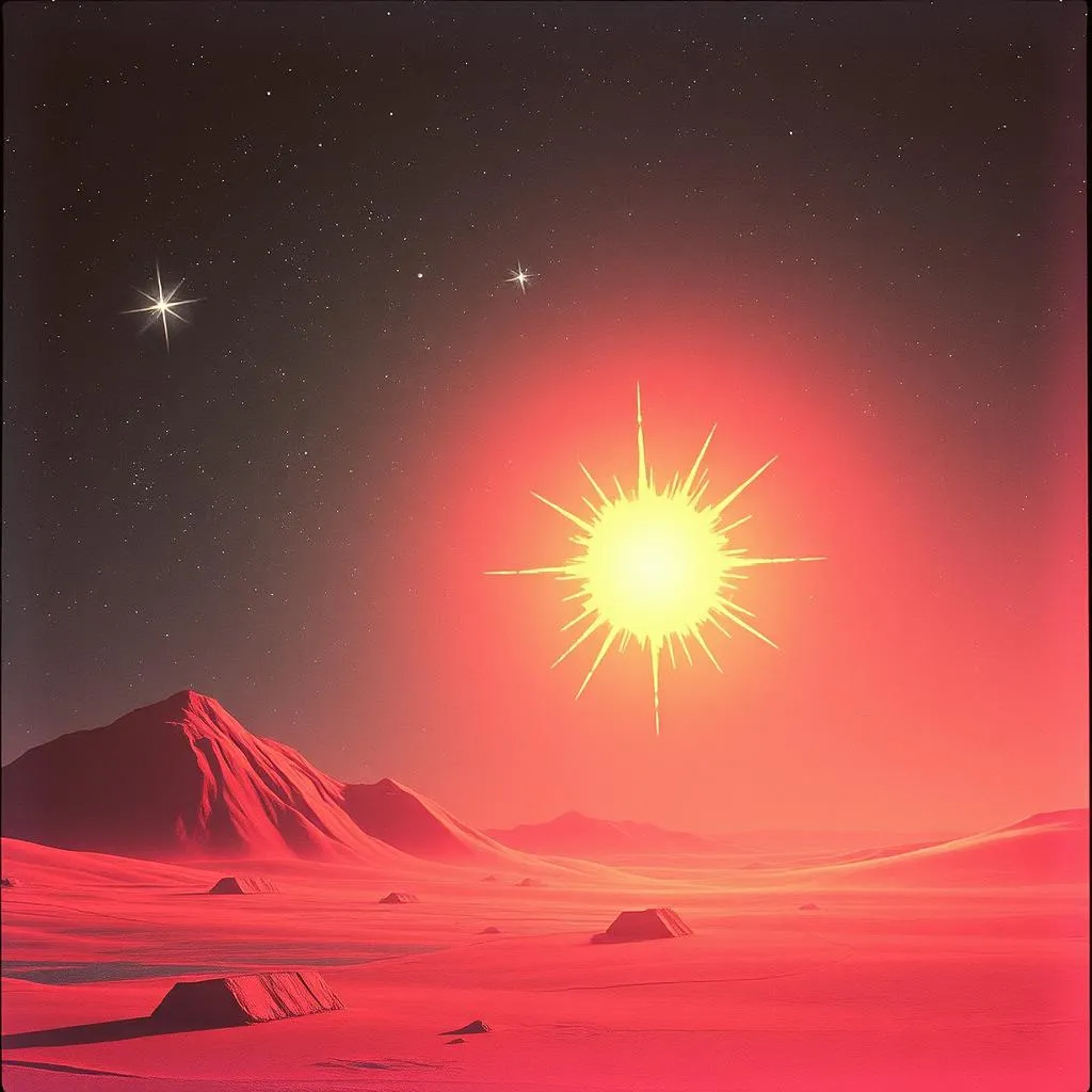 RISE