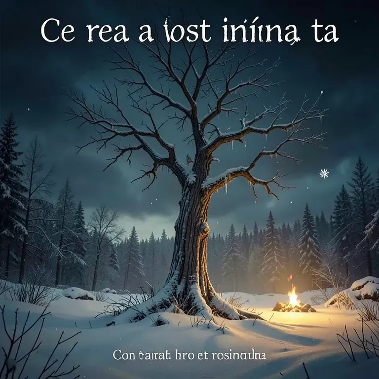 Ce rea a fost inima ta