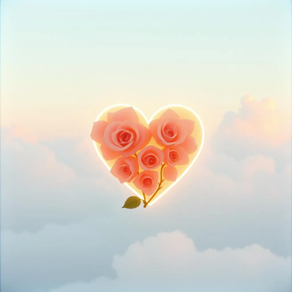 My valentine