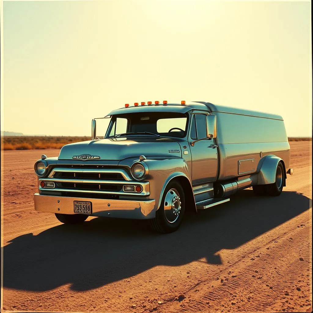 Shine Your Ride