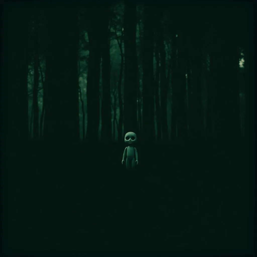 Demons