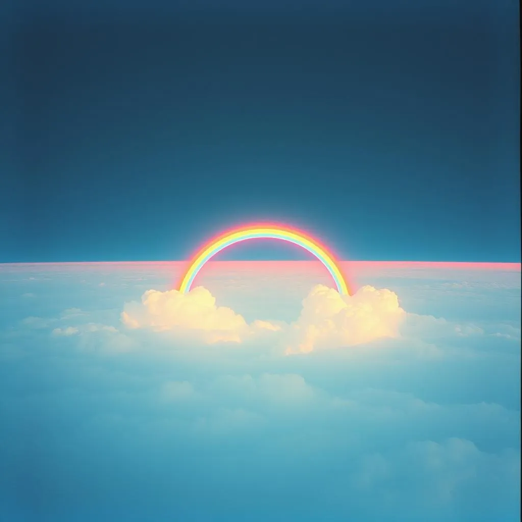 Rainbow Bridge