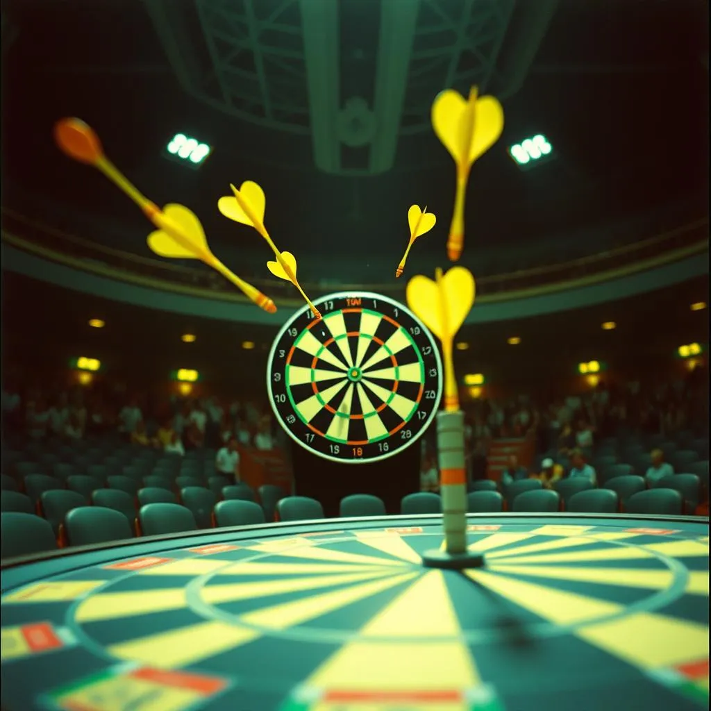 Dart 2