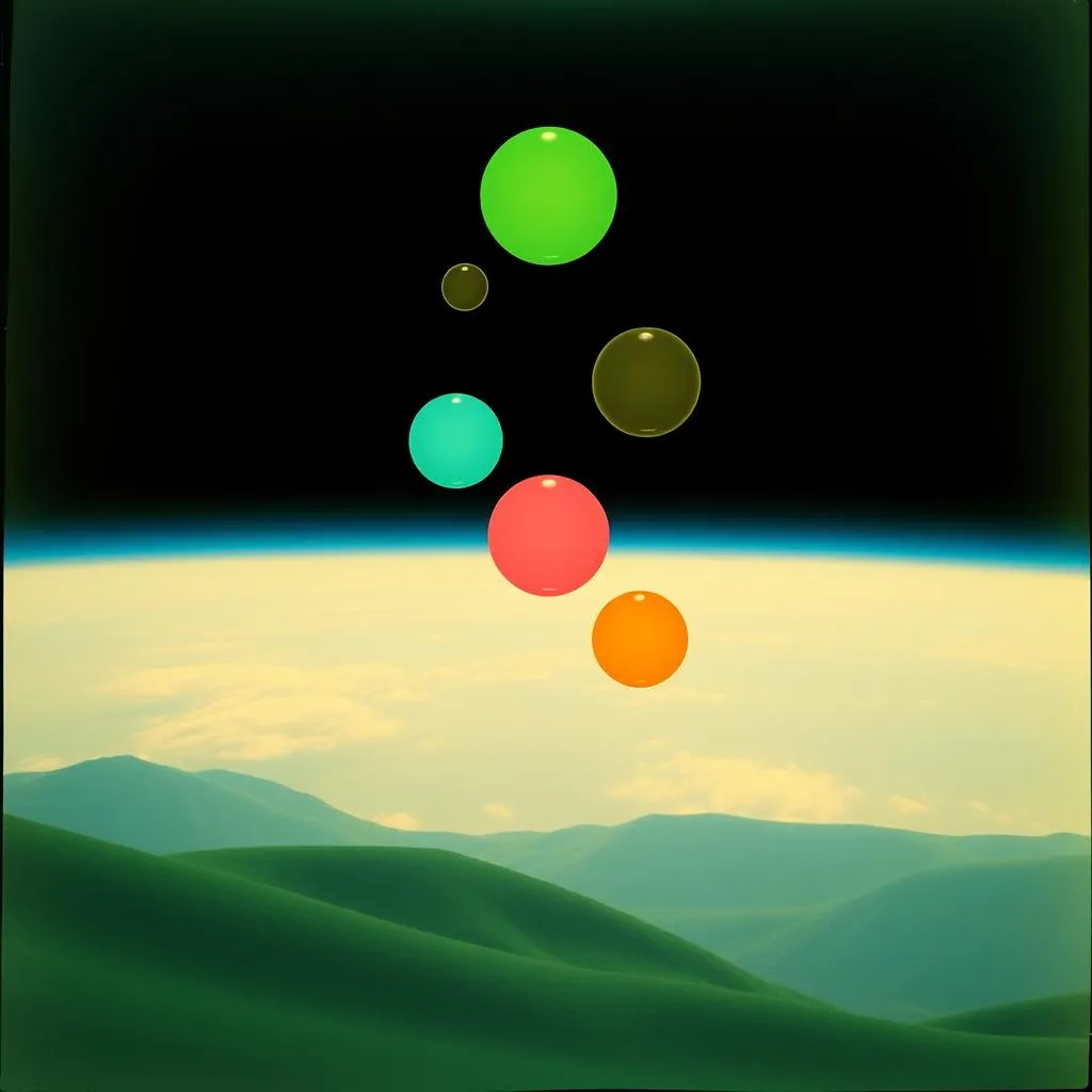 Energy Flow