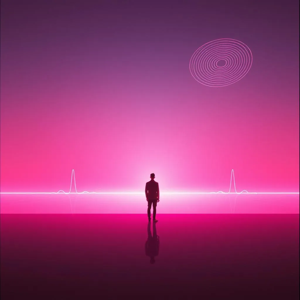 Echoes of the First Light