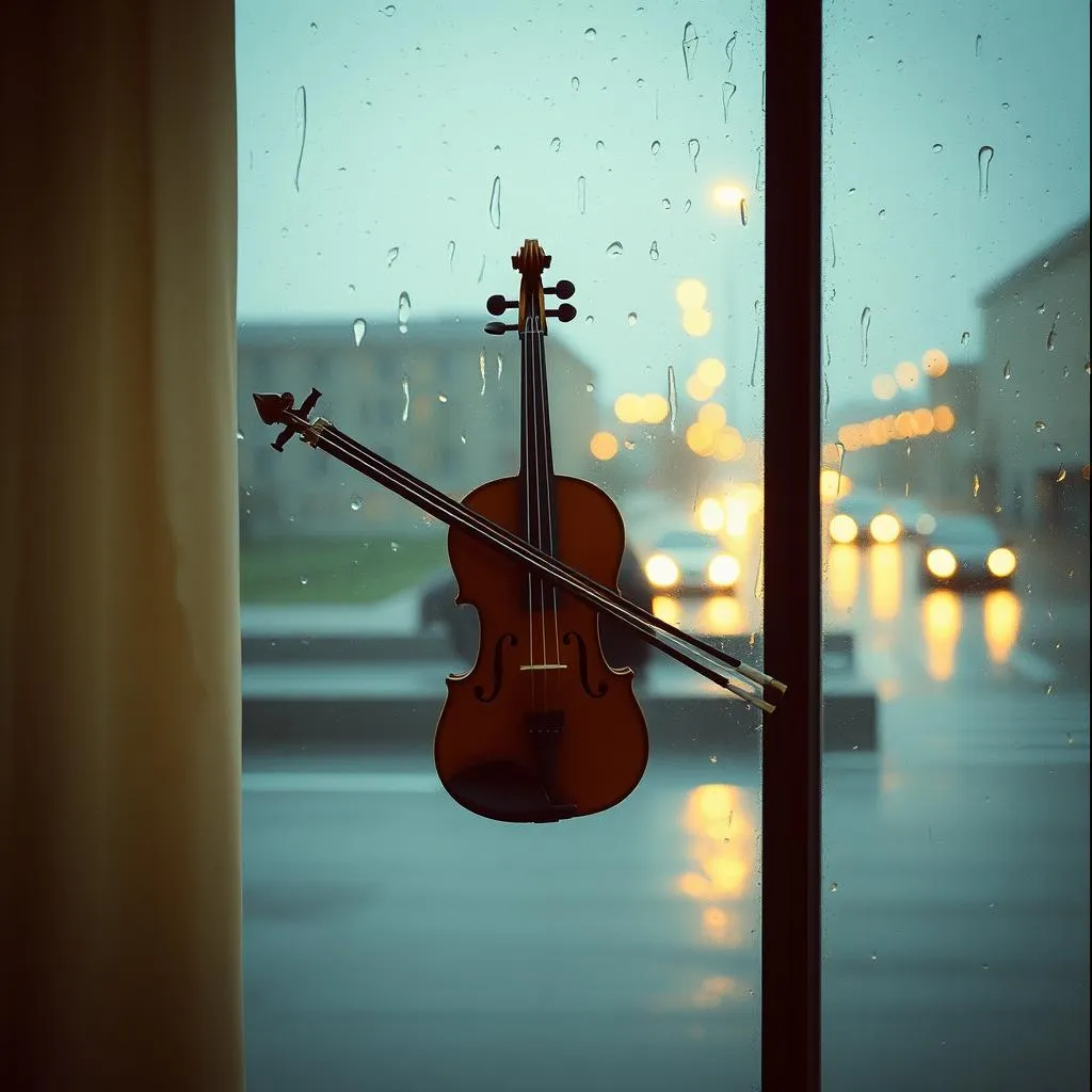 November Echoes