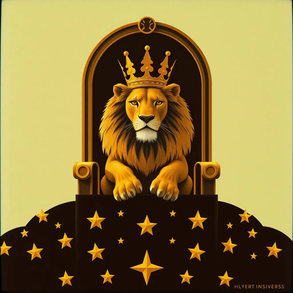 Zoran is the king