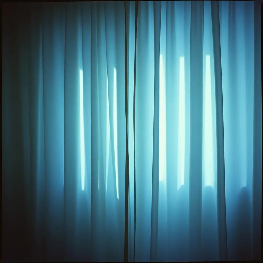 Whispers After Midnight