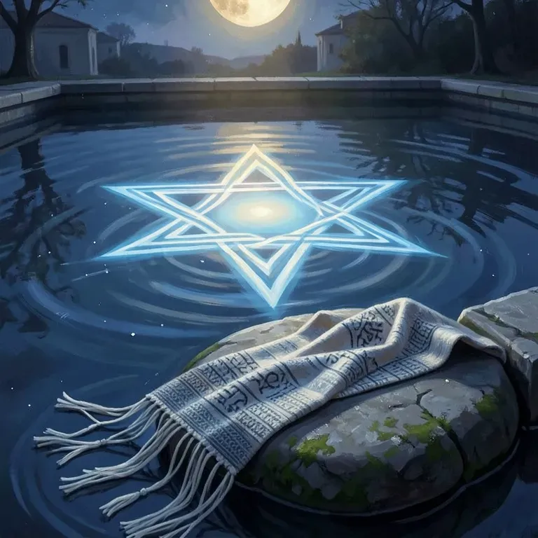 B'Ruach Chadashah