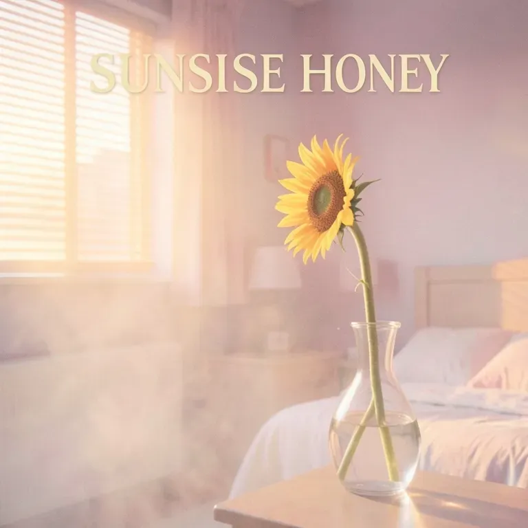 Sunrise Honey