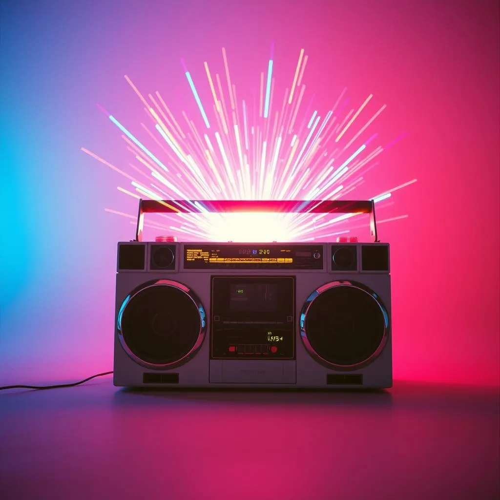Funk (its the motion)