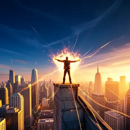 Rise
