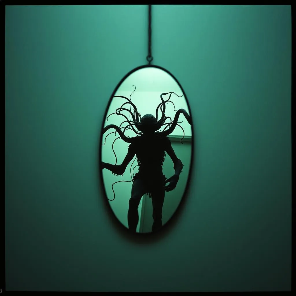 The Mirror