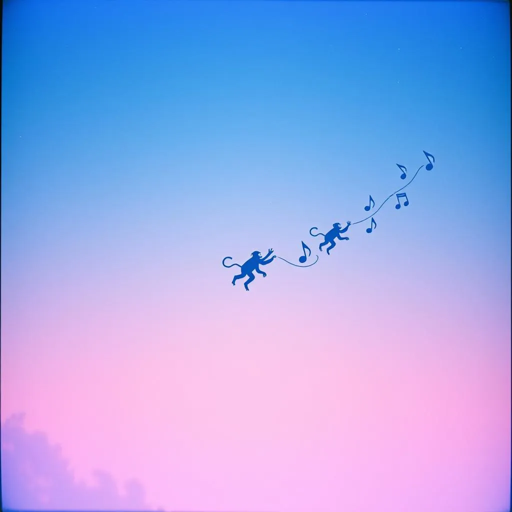 Let It All Go