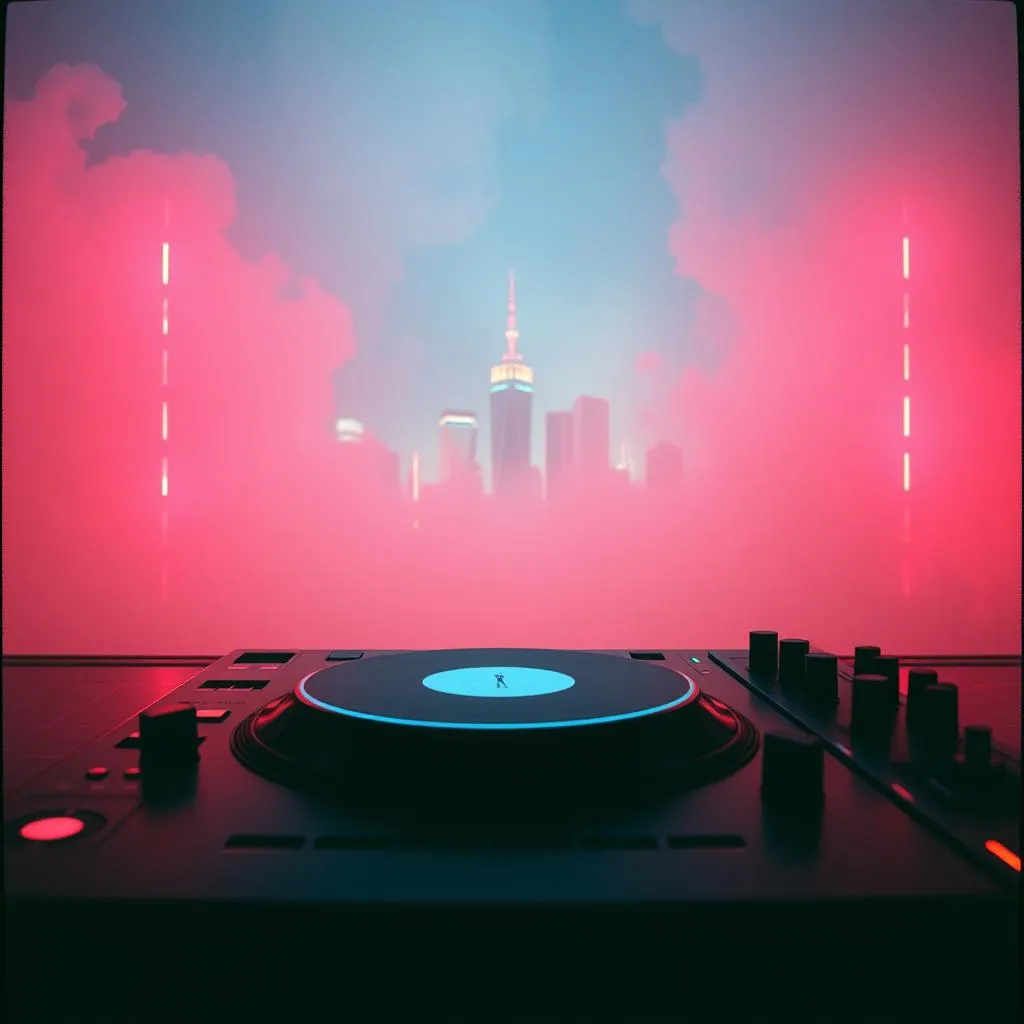 Lights don't lie